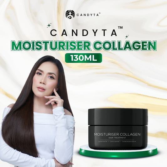 Carrot Moisturiser Collagen