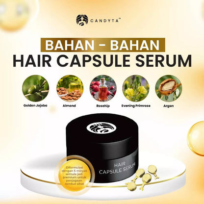 Hair Capsule Serum