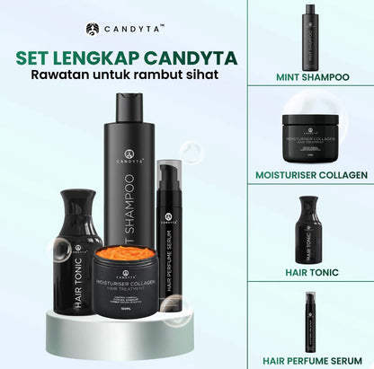 Set Holiday Kit