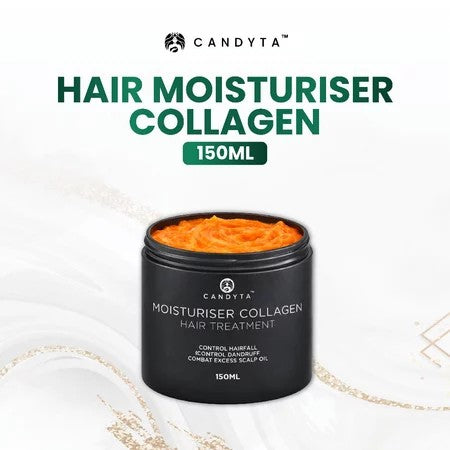 Hair Moisturiser Collagen 15ml