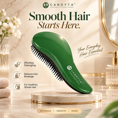 Detangling Hair Brush