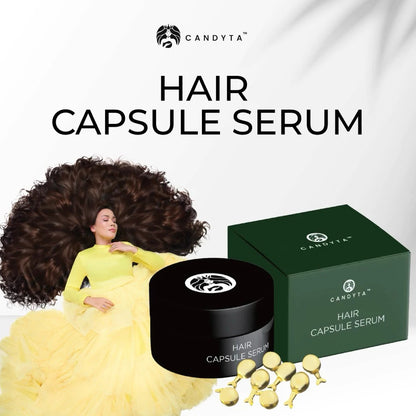 Hair Capsule Serum