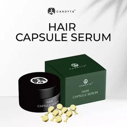 Hair Capsule Serum