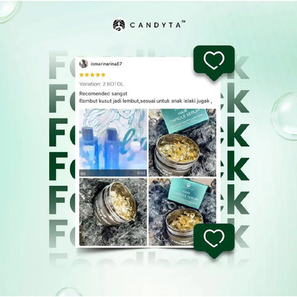Hair Capsule Serum