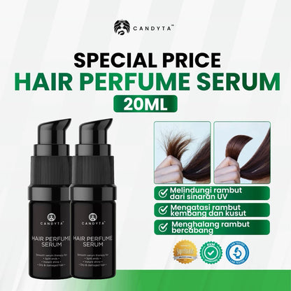 Hair Perfume Serum Treatment