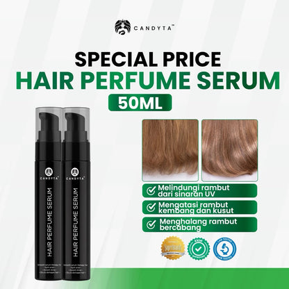 Hair Perfume Serum Treatment