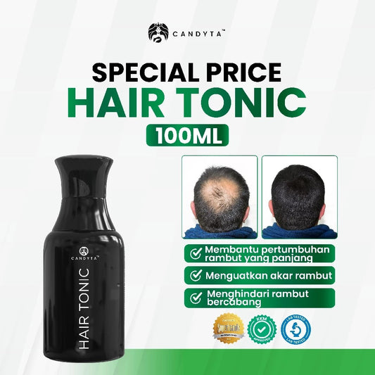 Hair Tonic 100ML