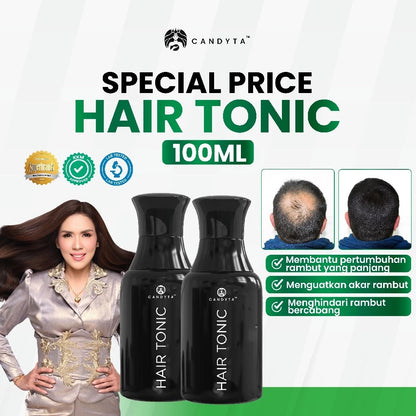 Hair Tonic 100ML