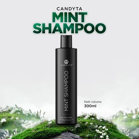 Mint Shampoo 300ml