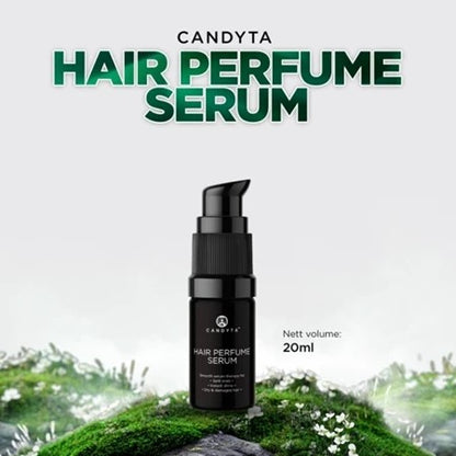 Hair Perfume Serum Treatment