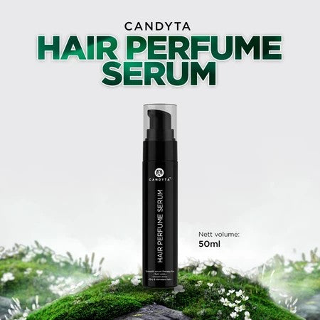 Hair Perfume Serum Treatment