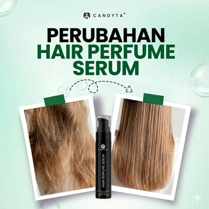 Hair Perfume Serum Treatment