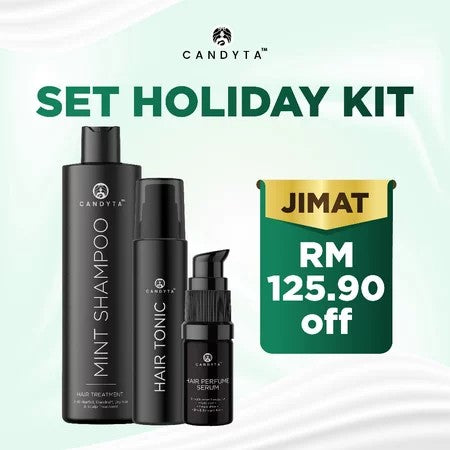 Set Holiday Kit
