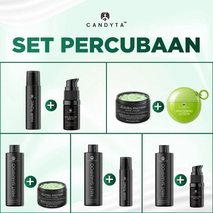 SET PERCUBAAN