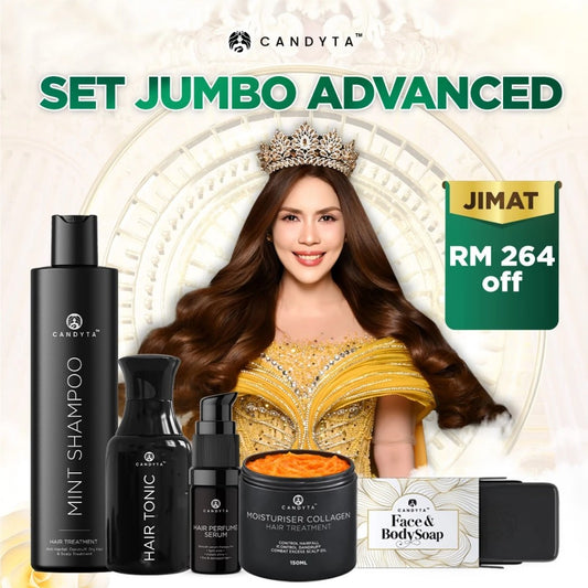 Set Jumbo Advanced