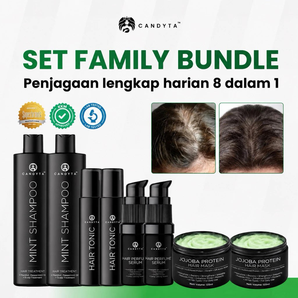 SET FAMILY BUNDLE