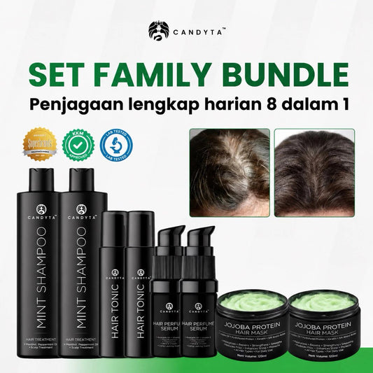 SET FAMILY BUNDLE