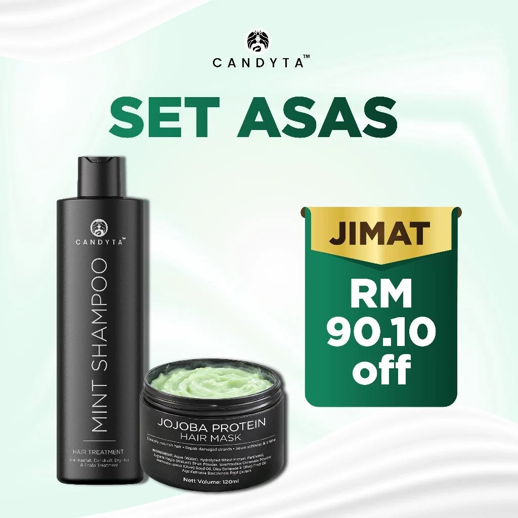 SET PERCUBAAN
