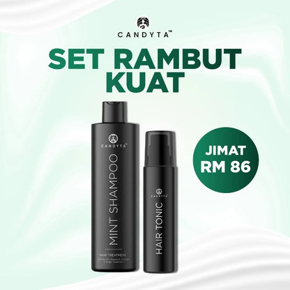 SET PERCUBAAN