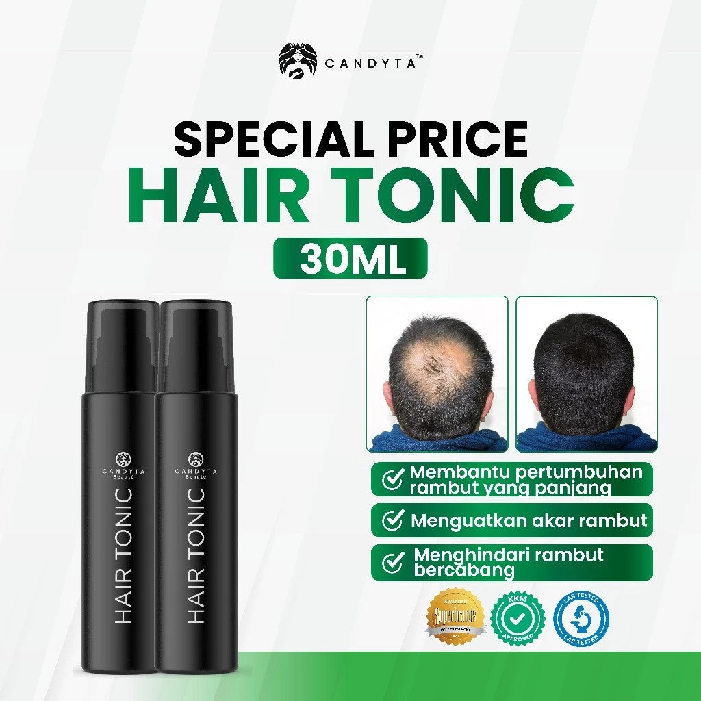 Hair Tonic 30ML