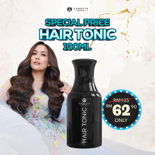 Hair Tonic 100ML