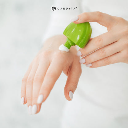 CANDYTA WHITENING LOTION WHITENING | GLUTATHIONE + VITAMIN E